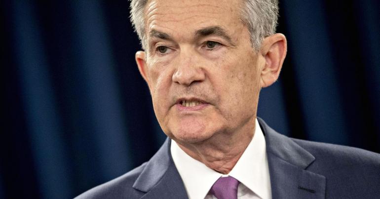 Fed Chair Powell calls case 'strong' for more interest rate hikes