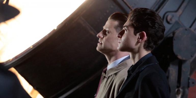 Gotham's Final Season Starts Filming In July