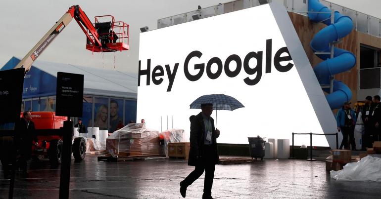 Here's why Google and Amazon probably will never be included in the Dow