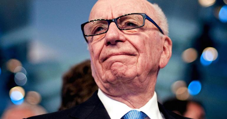 The AT&T-Time Warner ruling is making the Murdoch family billions of dollars richer