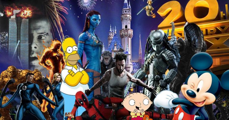 Fox Accepts Disney's $71B Bid Following Comcast's Latest Offer