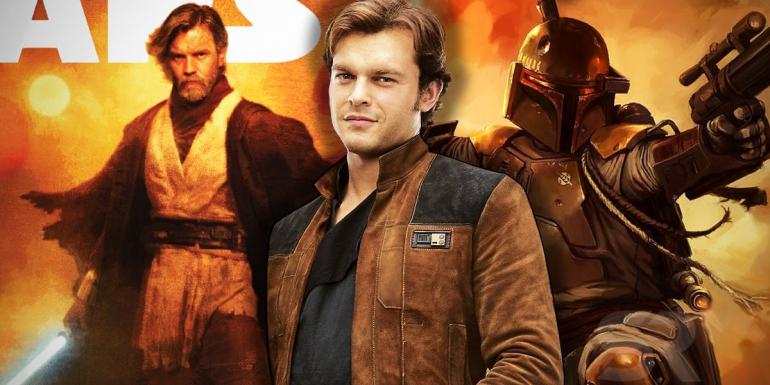 Future Star Wars Story Spinoffs Reportedly Being Put On Hold