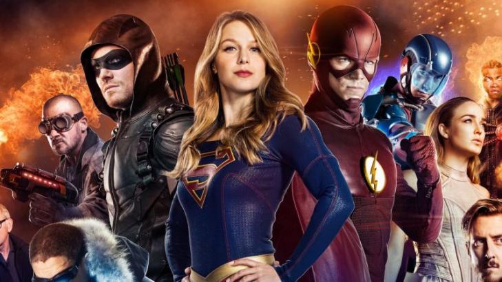 The CW Fall 2018 Premiere Dates Revealed Including New Sunday Schedule