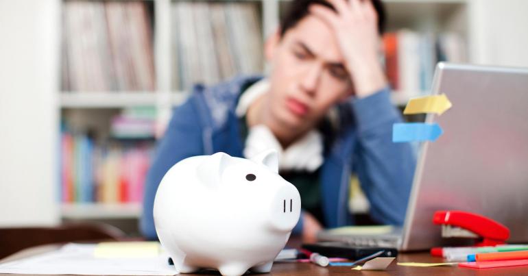 Why that summer job won't hurt your financial aid