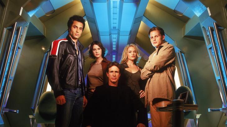 21 Crazy Facts About The Forgotten Marvel Show, Mutant X