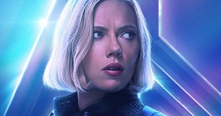 Black Widow Movie Narrows in on Three Different Directors