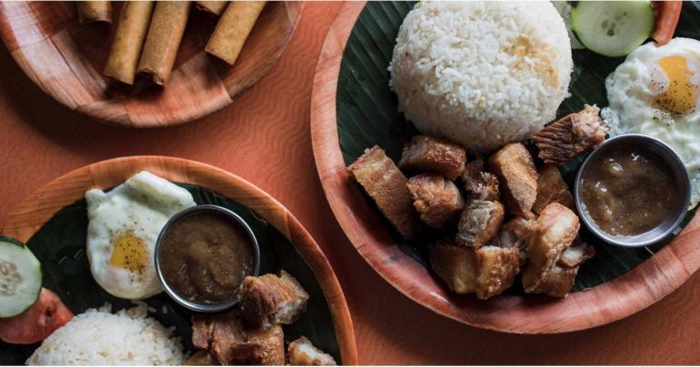 10 Filipino Foods You Should Know About