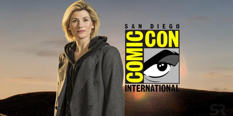When Is San Diego Comic Con 2018?