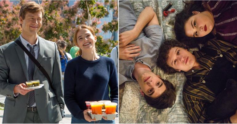 Netflix Has a TON of Rom-Coms Available to Stream - Here's Which One You Should Watch