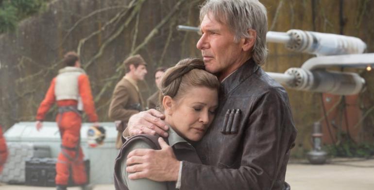 8 Couples That Hurt Star Wars (And 12 That Saved It)