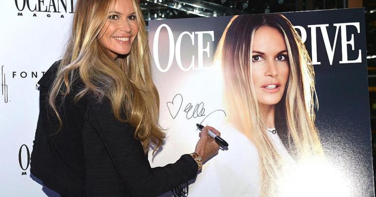 The important lessons model Elle Macpherson learned while she established herself as a leading businesswoman