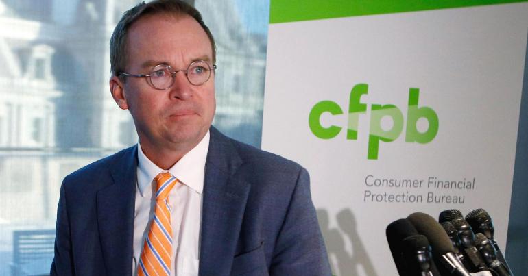 US consumer protection agency's structure is unconstitutional, federal judge rules