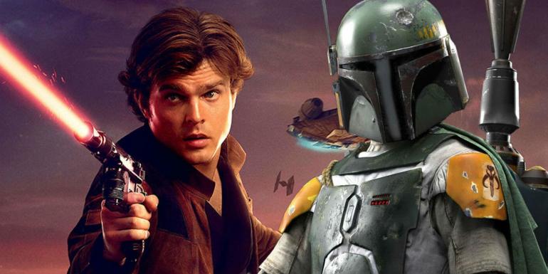 Lucasfilm Says 'Multiple' Star Wars Films Are Still In Development