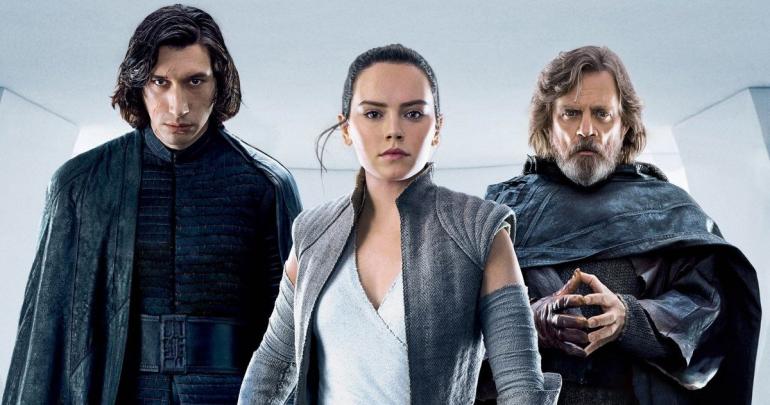 Star Wars Fans Raise $15M to Fund Last Jedi Remake, Rian Johnson Trolls Back