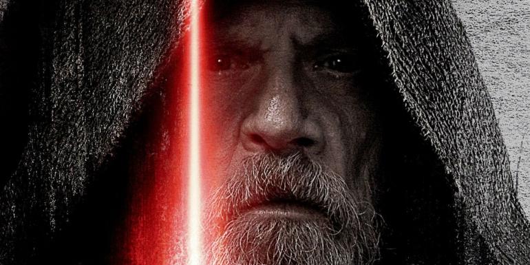 Rian Johnson Has Perfect Response To Fans Who Want A Last Jedi Remake
