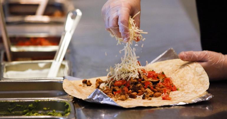 Speed is helping fuel fast casual restaurants: Analyst