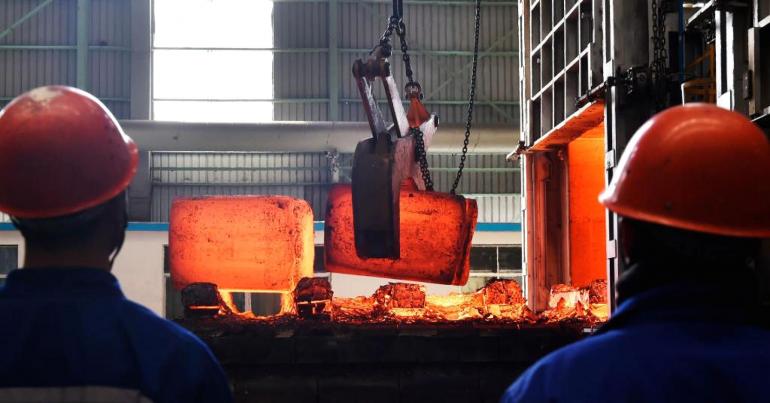 Steel company JSW USA to add 1,000 new jobs: CEO
