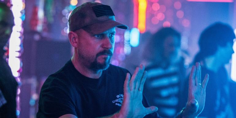 David Ayer to Direct Shia LaBeouf in Crime Thriller Tax Collector