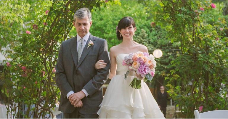 Wedding Music: 50 Processional Songs For Your Walk Down the Aisle