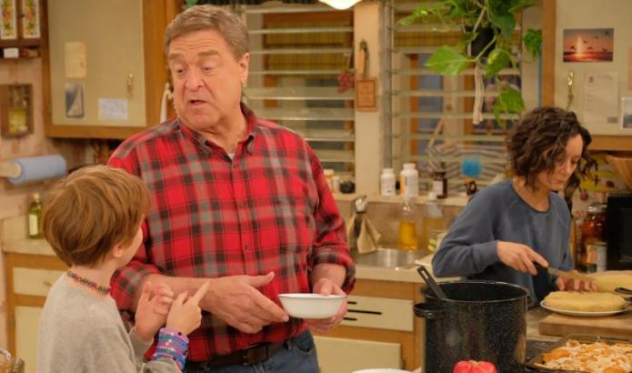BREAKING: ABC Picks Up Roseanne Spin-off The Conners to Series