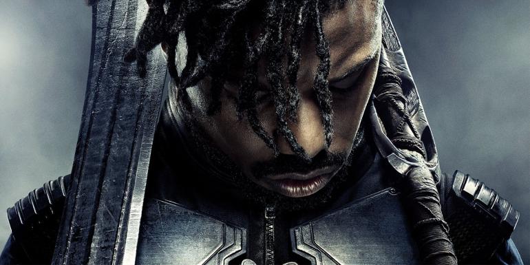 Black Panther Trailer Re-Cut From Killmonger’s Perspective
