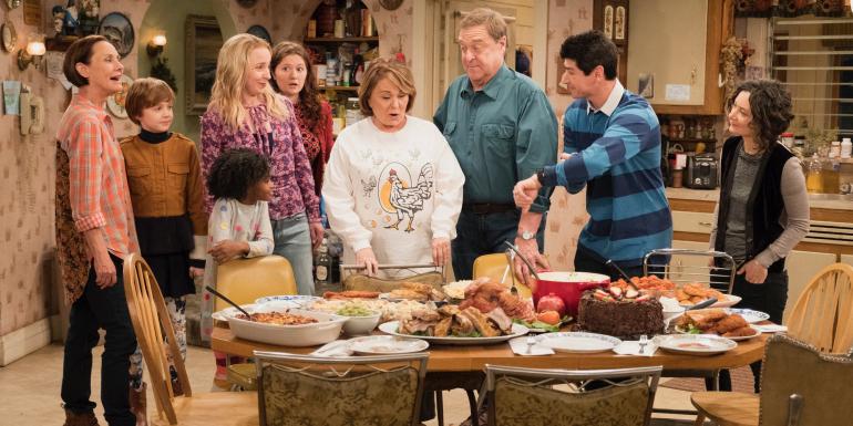 ABC Orders Roseanne Spinoff The Conners To Series, Premieres This Fall