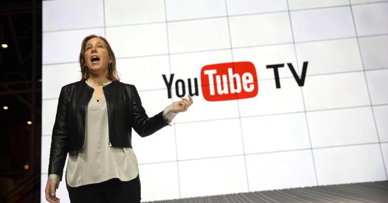 YouTube introduces paid subscriptions and merchandise selling in bid to help creators monetize the platform