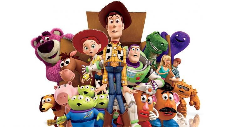 Disney Animation, Pixar Setup New Leads Jennifer Lee, Pete Docter