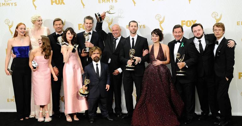 ‘Game of Thrones’ creators ‘couldn’t have done a better job’ with the final season, Nikolaj Coster-Waldau says