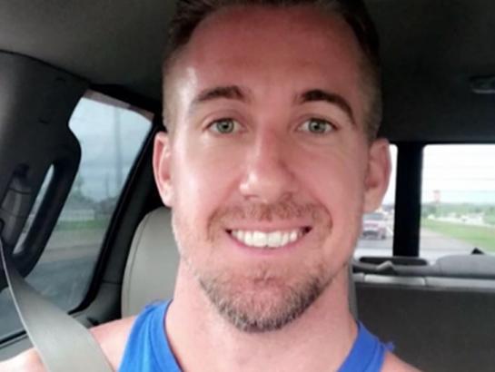 'Storm Chasers' Joel Taylor Died of Ecstasy Poisoning on Cruise Ship