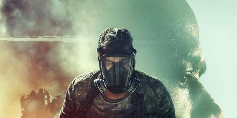 Netflix Goes Apocalyptic in How It Ends Trailer & Poster