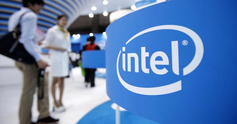 Buy Intel shares because its CEO change will not hurt the chipmaker: Credit Suisse