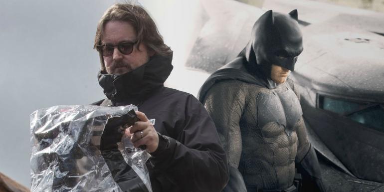 The Batman Rumor: Continuity Depends On Upcoming DCEU Reception