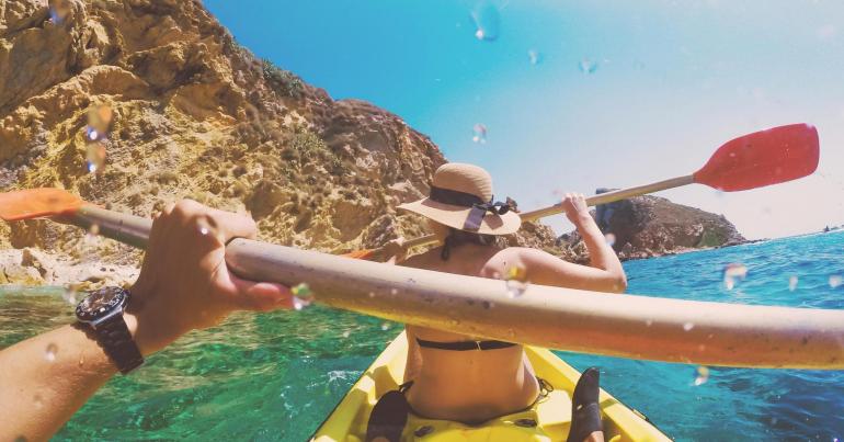 Three tips to make sure your summer getaway won't bust your budget