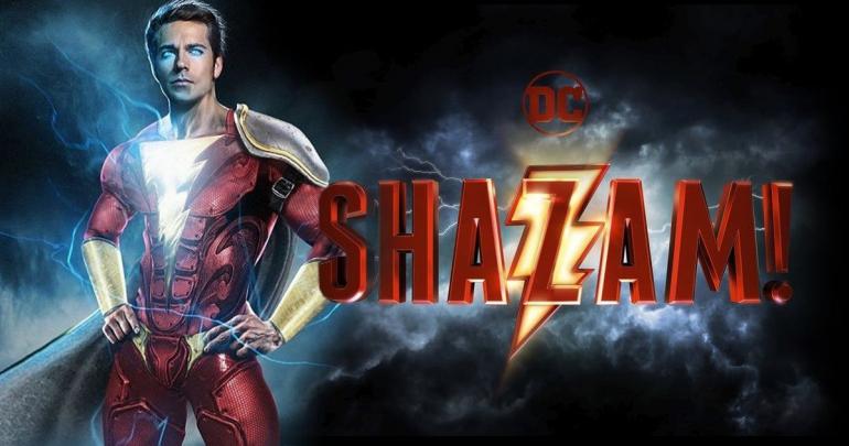 Shazam Director Teases Comic-Con Appearance