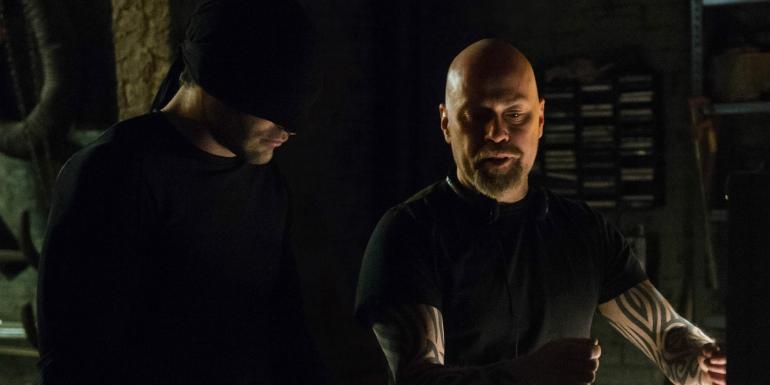 Daredevil's Steven S. DeKnight Signs Overall Deal With Netflix