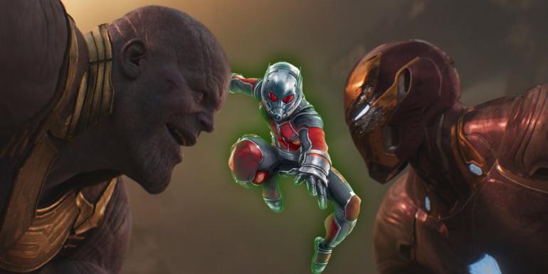 Ant-Man & The Wasp 'Connects Directly' to Avengers 4 Says Kevin Feige