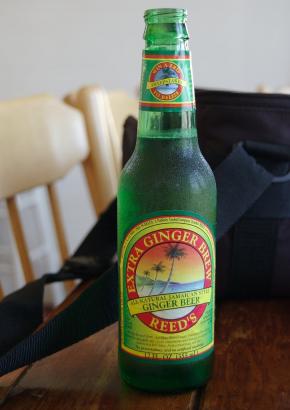 What Is Ginger Beer, Anyway?