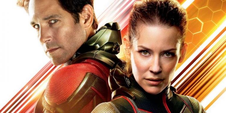 Ant-Man & The Wasp Early Reactions Tease An Epic Sequel