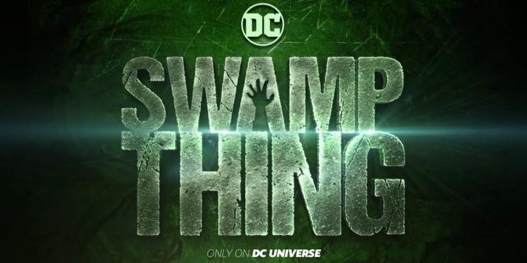 James Wan & Deran Sarafian To Direct Swamp Thing TV Pilot