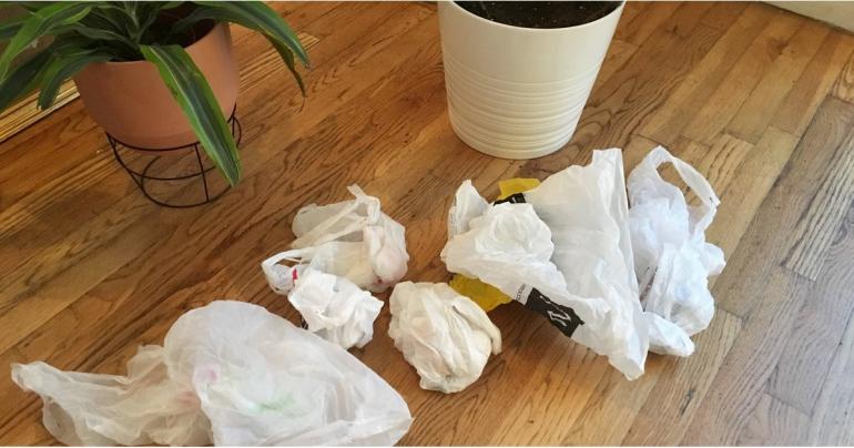 8 Things I Learned From Trying to Live Waste-Free For a Week