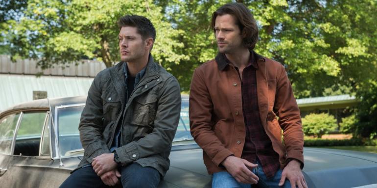 Supernatural Season 14 Confirmed to Only Run 20 Episodes
