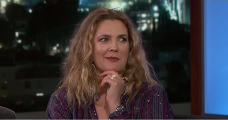 Drew Barrymore Says Princess Diana Set "Such a Good Example" to Her Growing Up