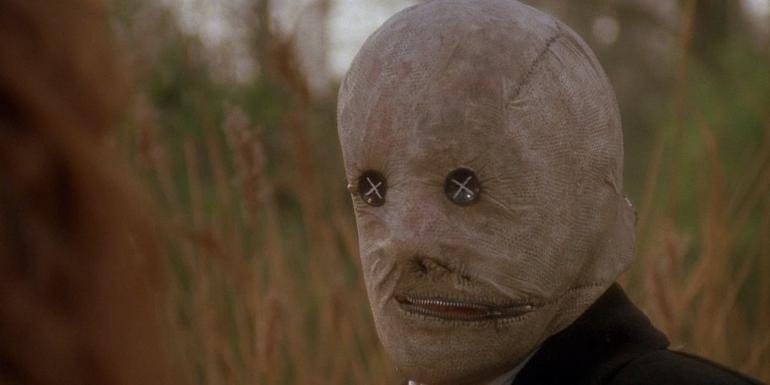 Nightbreed TV Series From Clive Barker In The Works At Syfy