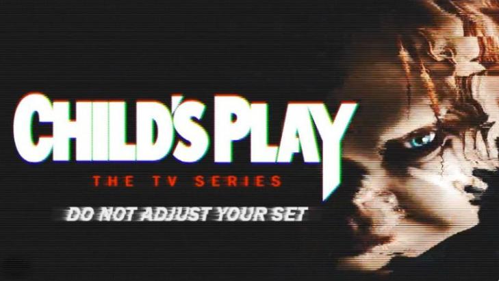 Child’s Play: The TV Series Confirmed by Don Mancini