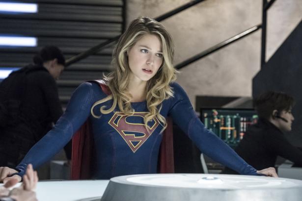 Here's When You Can Expect Supergirl Season 3 to Touch Down on Netflix
