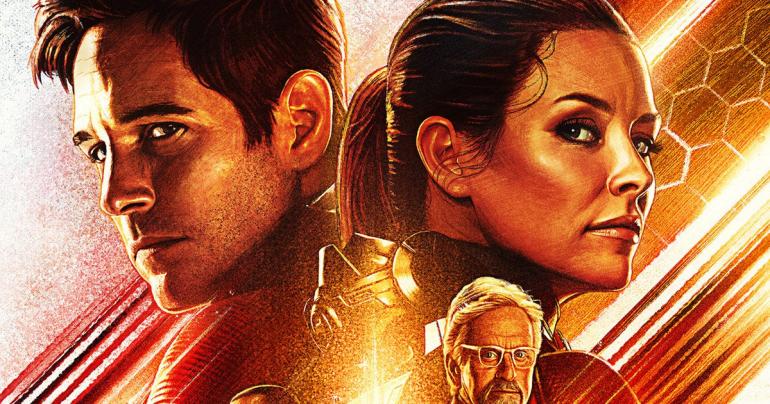 Ant-Man and the Wasp Early Reactions: A Crazy, Fun Marvel Ride