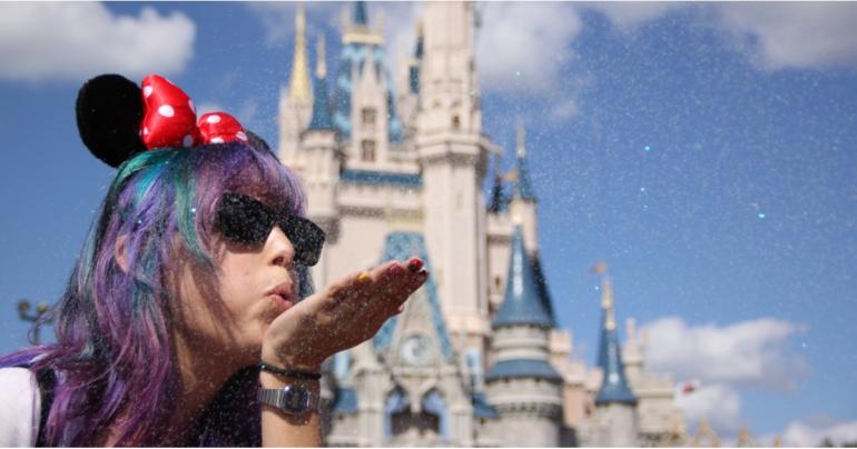 39 Disney World Facts That Even Die-Hard Fans Don't Know
