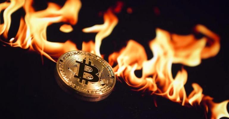 Bitcoin falls below $6,000. But crypto trader says it's 'not dead'