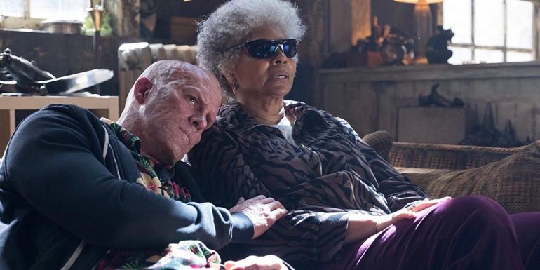Older Adults Are Carrying Deadpool 2 at the Box Office